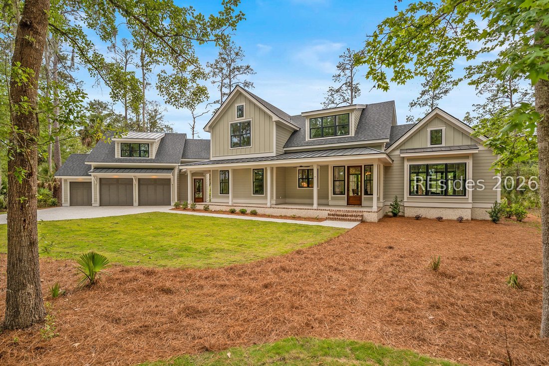 House in Bluffton, South Carolina, United States 5 - 17928058