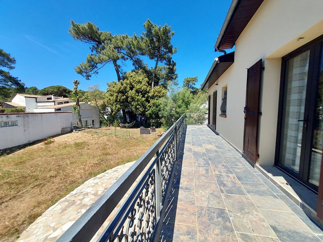 House in Saint-Trojan-les-Bains, Nouvelle-Aquitaine, France 5 - 17865537