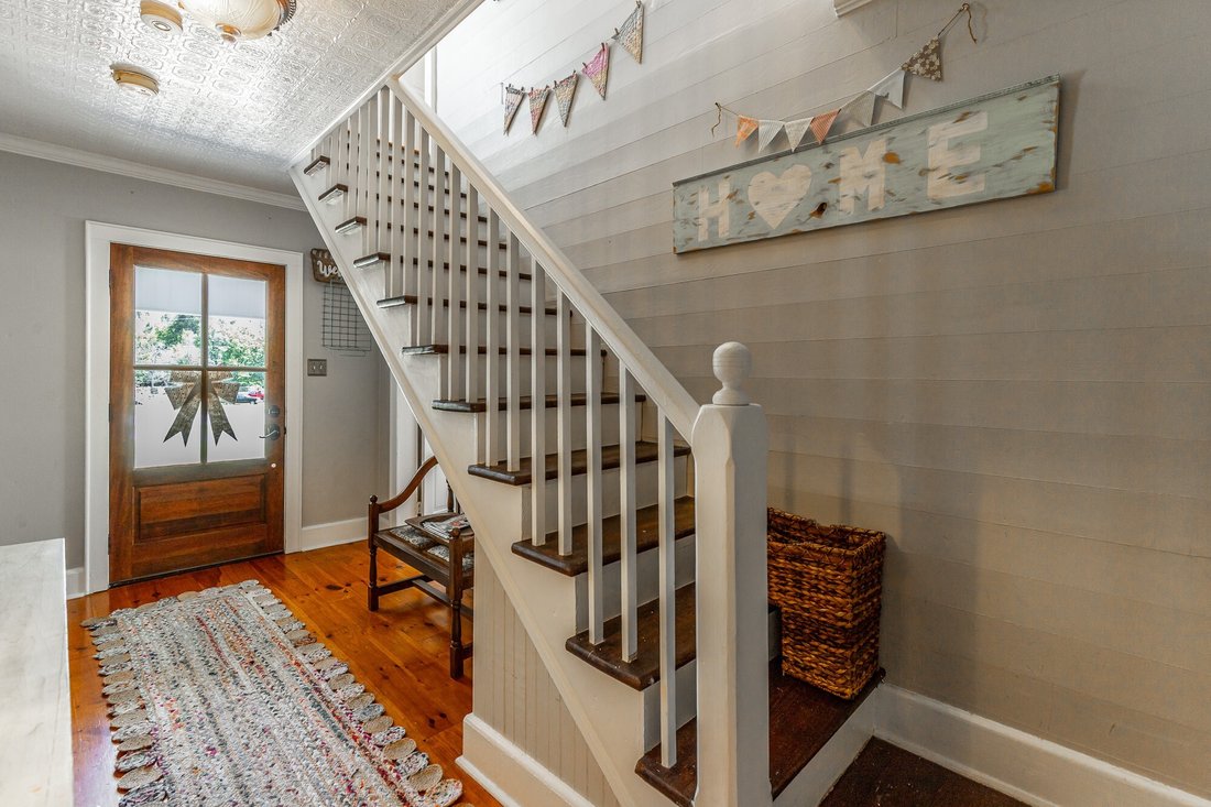 House in Chickamauga, Georgia, United States 4 - 17931424