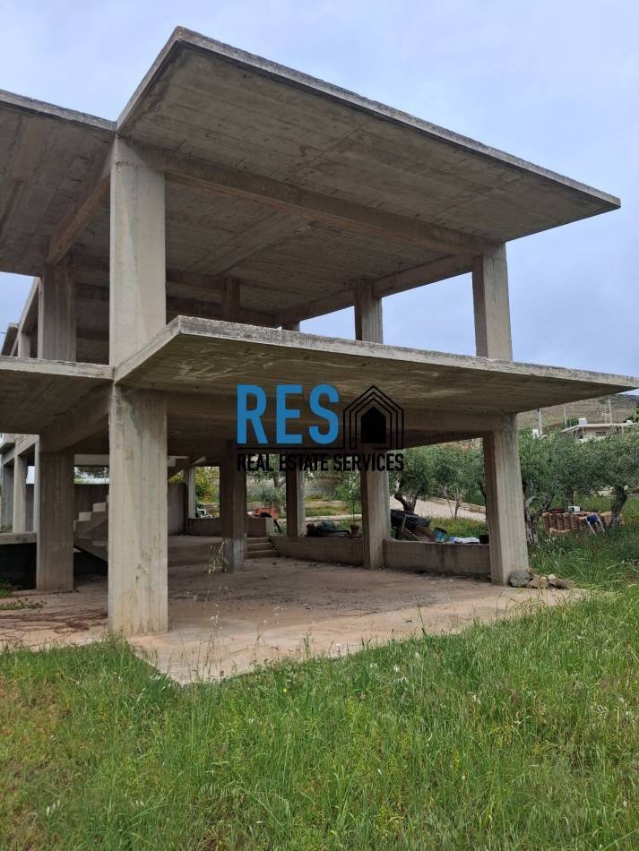 House in Keratea, Attica, Greece 4 - 17929830