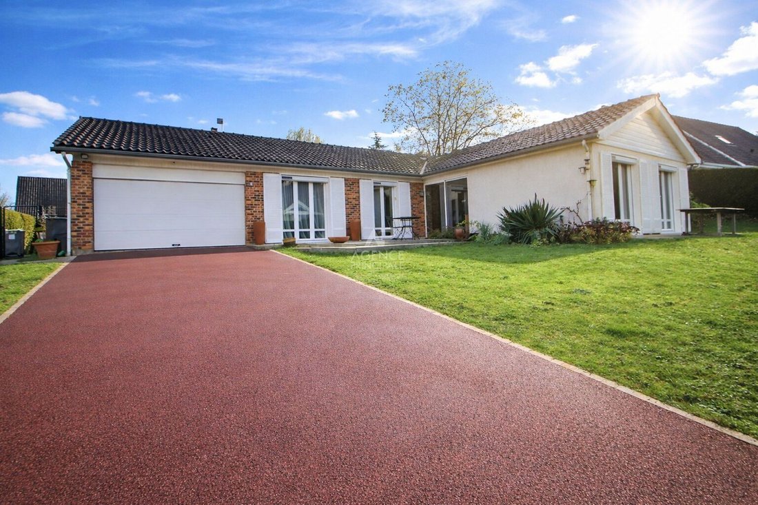 House in Centre Haut, Vernouillet, France 1 - 16784744