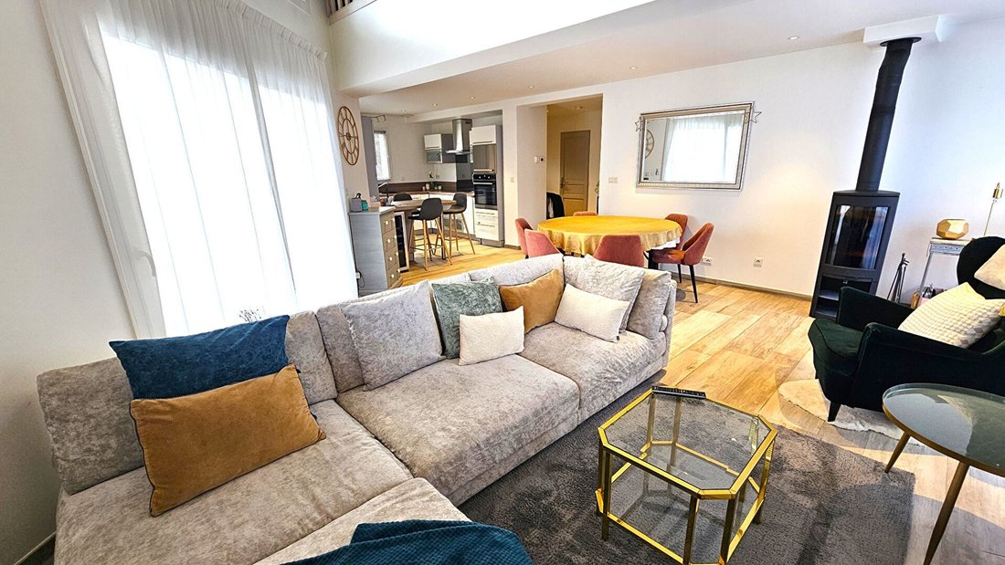 House in Allinges, Auvergne-Rhône-Alpes, France 5 - 17265733