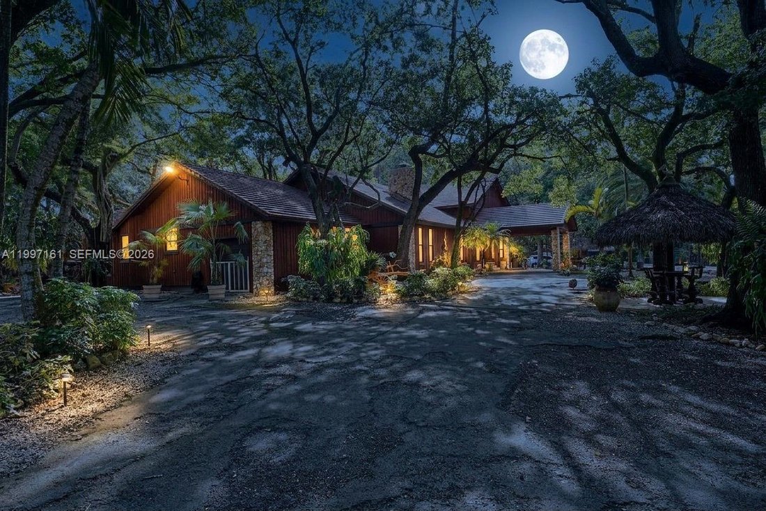 House in Homestead, Florida, United States 3 - 17626357