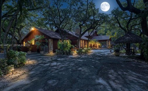 House in Homestead, Florida, United States 1