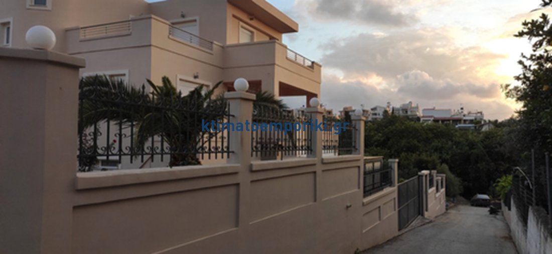 Apartment in Crete, Greece 4 - 17929235
