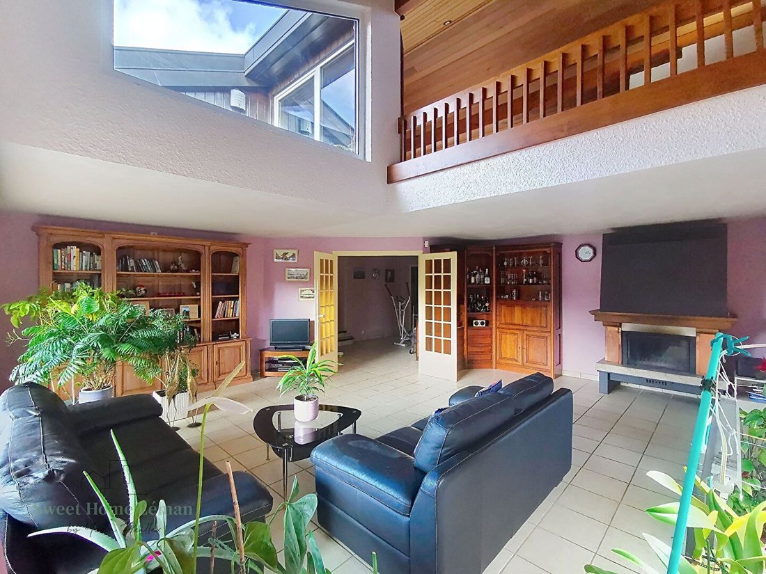 House in Cités, Thonon-les-Bains, France 1 - 17053538