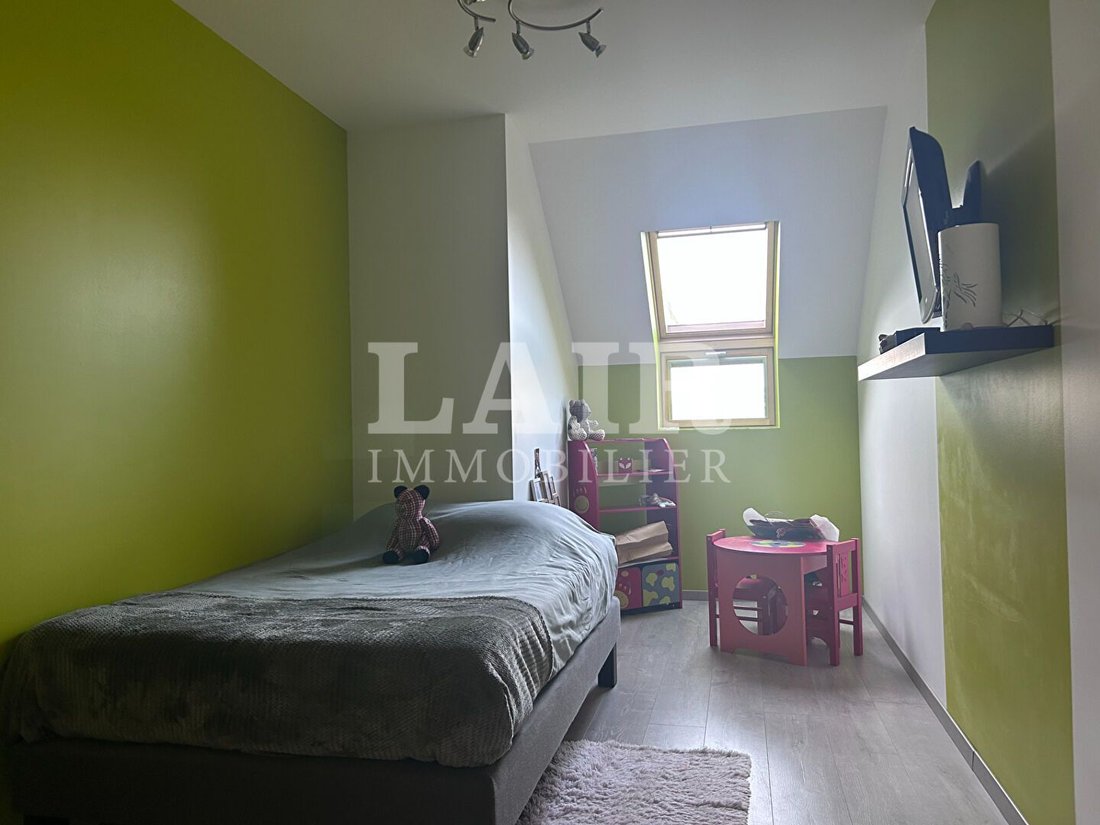 House in Bellou-en-Houlme, Normandy, France 5 - 17543650
