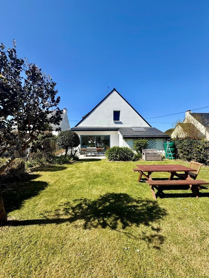 House in Saint-Pierre-Quiberon, Brittany, France 1 - 17540764