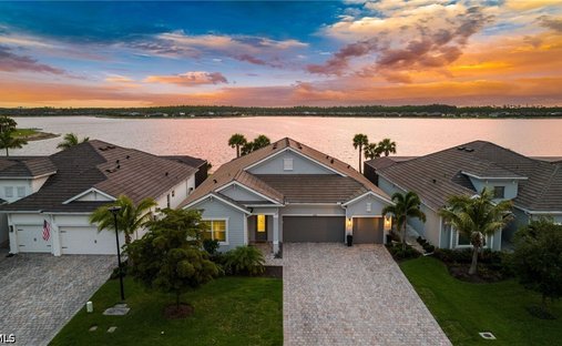 Haus in Miromar Lakes, Florida, Vereinigte Staaten 1