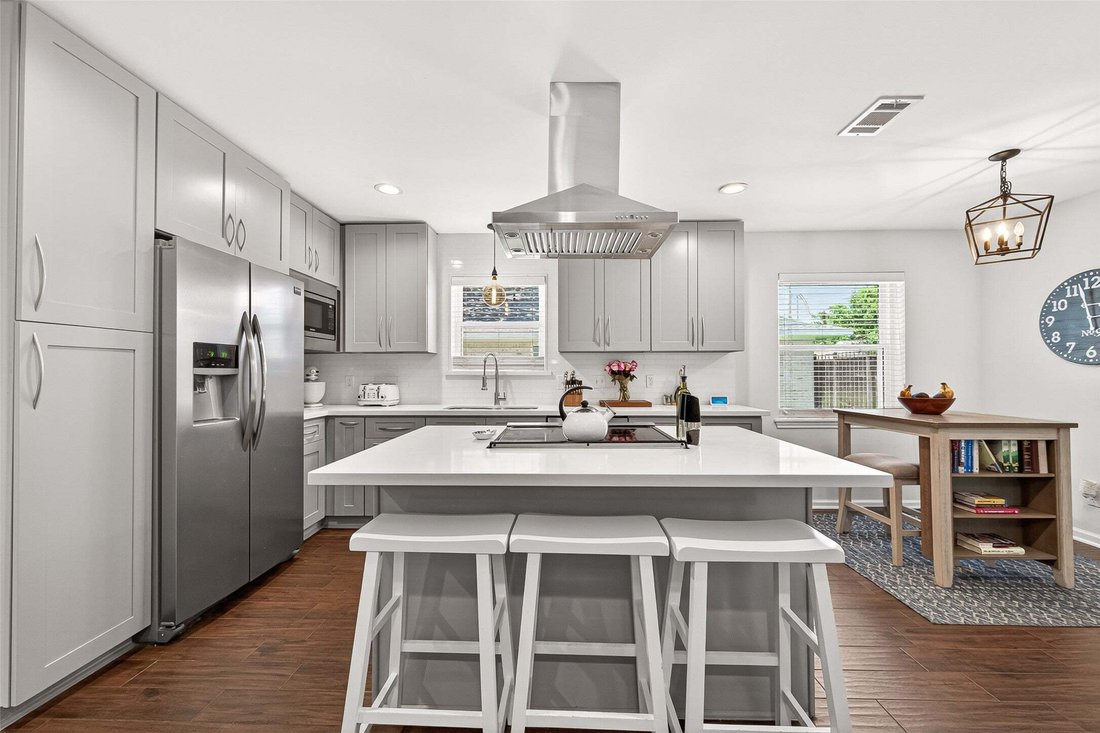 House in Houston, Texas, United States 4 - 17929377