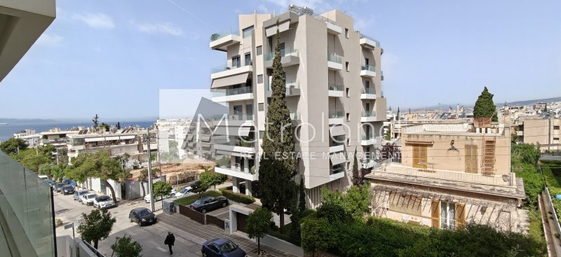 Apartment in South Athens, Attica, Greece 3 - 17936119