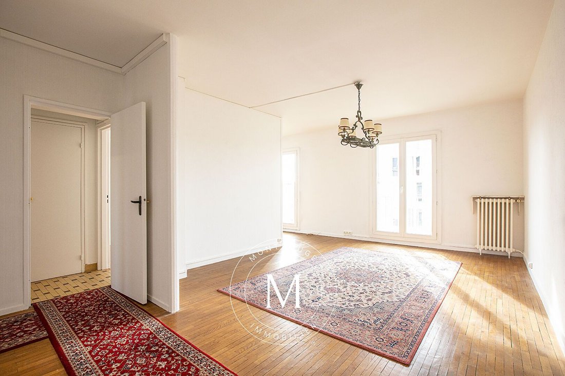 Apartment in Montrouge, Ile-de-France, France 2 - 16074053