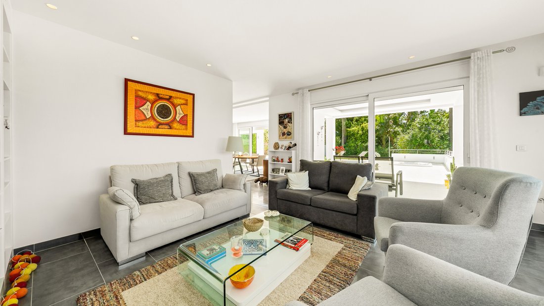 Villa in Marbella, Andalusia, Spain 3 - 17933589
