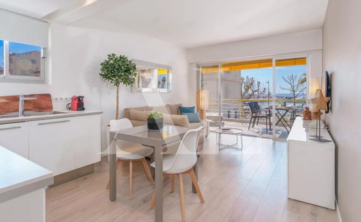 Apartment in Ponteil, Antibes, France 1