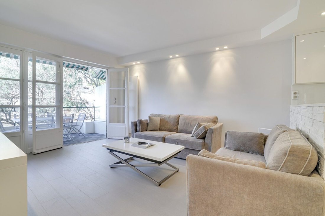Apartment in Cannes, Provence-Alpes-Côte d'Azur, France 1 - 15837213
