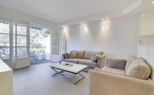 Apartment in Cannes, Provence-Alpes-Côte d'Azur, France 1