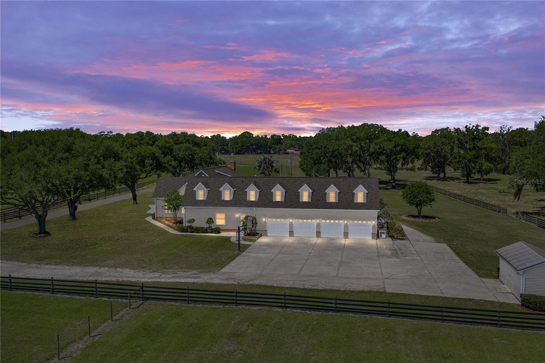 House in Dade City, Florida, United States 2 - 17933942