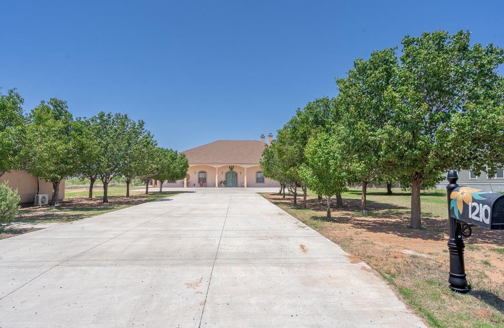 House in Midland, Texas, United States 1 - 17932595