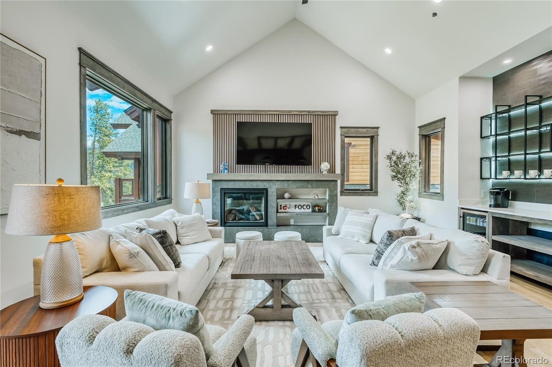 Condo in Dillon, Colorado, United States 3 - 16793720