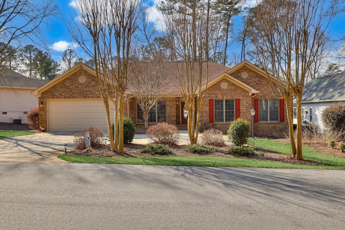 House in Danville, South Carolina, United States 1 - 17933466