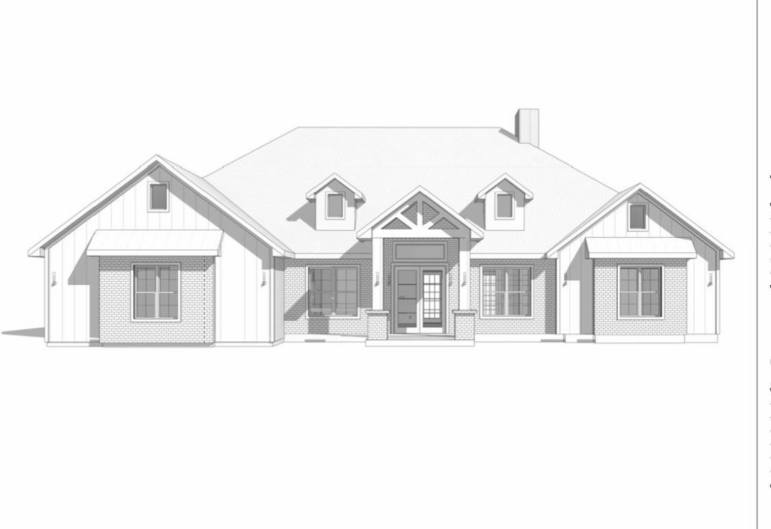 House in Montgomery, Texas, United States 5 - 17934931