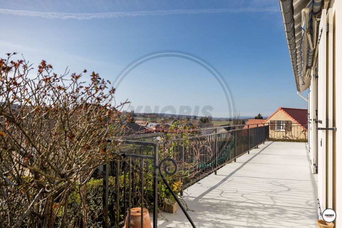 House in Orgeval, Ile-de-France, France 4 - 17400604