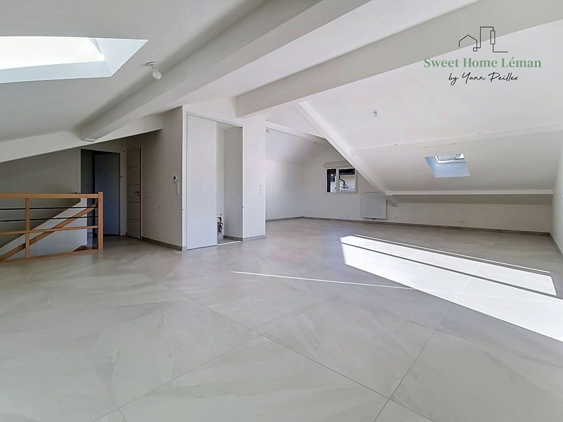 Apartamento en Brenthonne, Auvernia-Ródano-Alpes, Francia 2 - 15405703