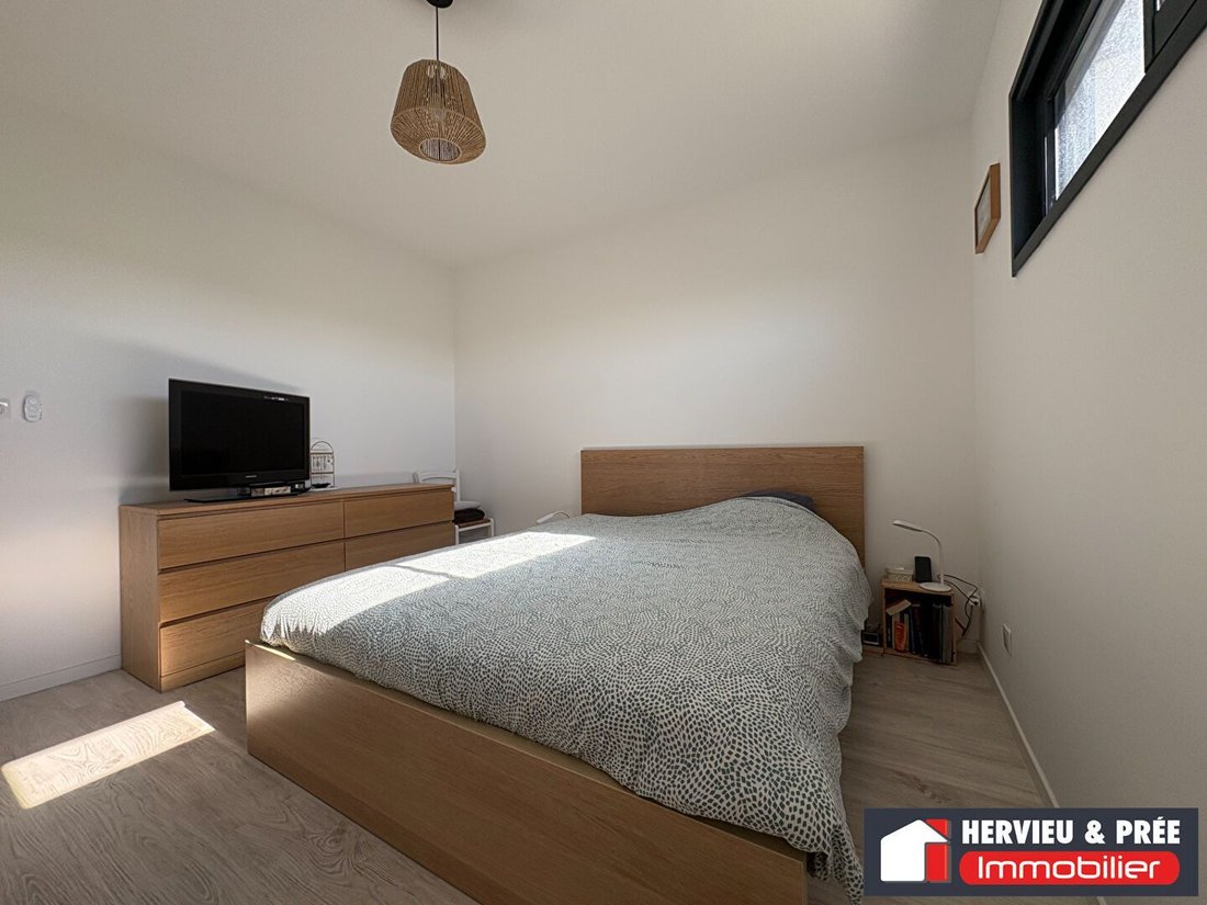 House in Courseulles-sur-Mer, Normandy, France 5 - 17429307