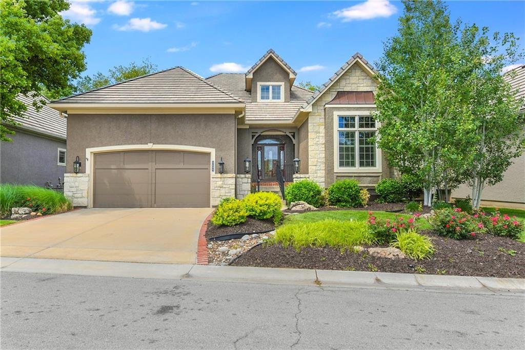 House in Leawood, Kansas, United States 1 - 17927314
