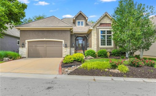 Casa a Leawood, Kansas, Stati Uniti 1