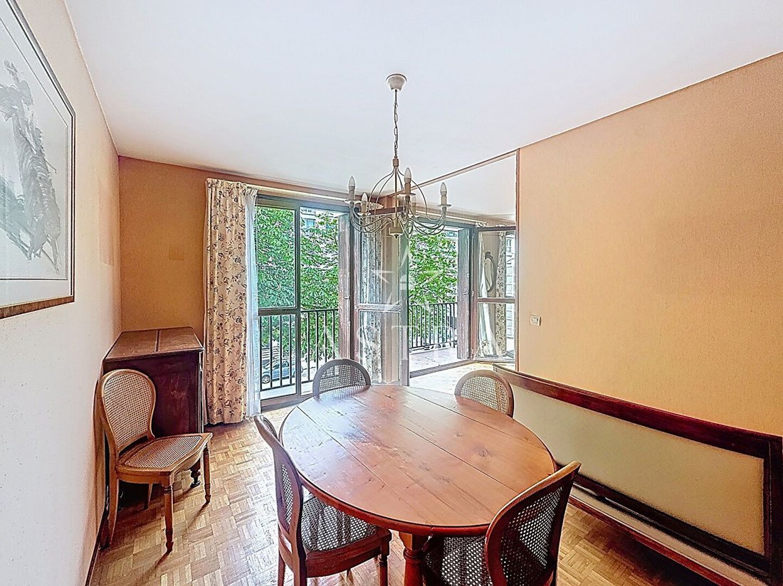 Apartment in Parc de Sceaux, Sceaux, France 5 - 17744813