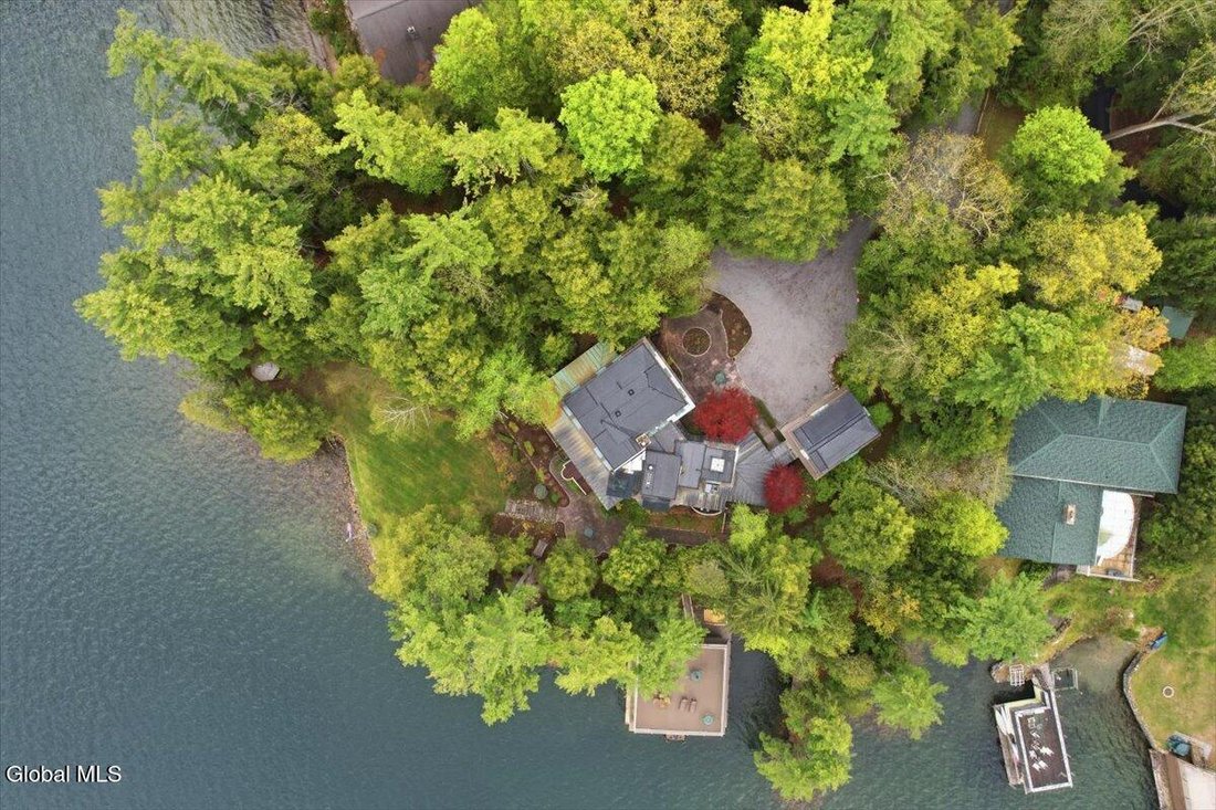 House in Lake George, New York, United States 3 - 17928108