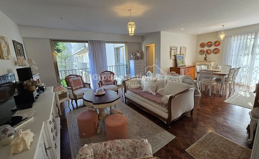 Apartment in Domaine National du Château, Versailles, France 1
