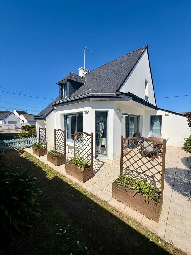 House in Saint-Pierre-Quiberon, Brittany, France 2 - 17540764