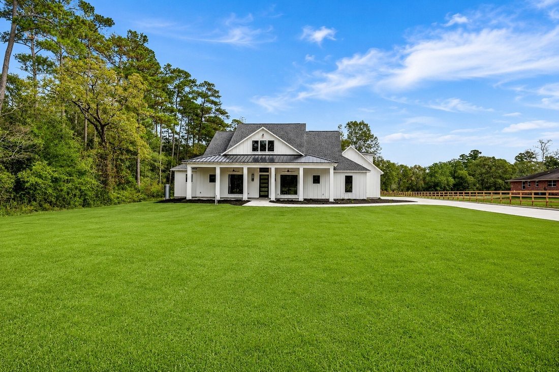 House in Magnolia, Texas, United States 2 - 17931407