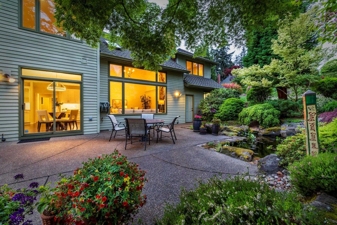 House in West Linn, Oregon, United States 4 - 17929878