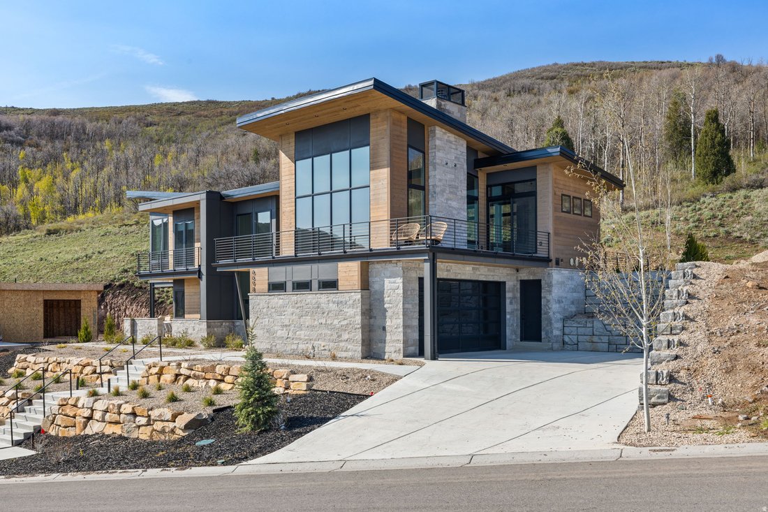 House in Heber City, Utah, United States 3 - 17933365