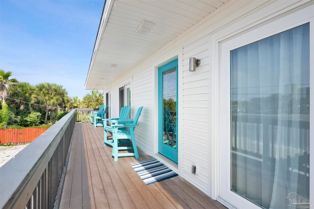 House in Gulf Breeze, Florida, United States 4 - 17936769