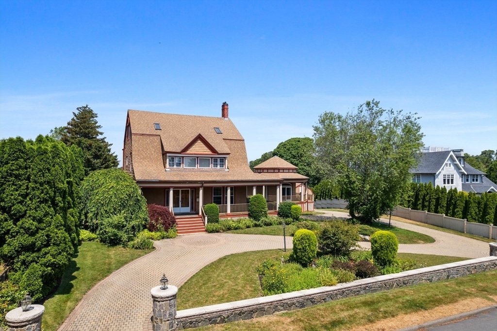 House in Marblehead, Massachusetts, United States 1 - 17938944