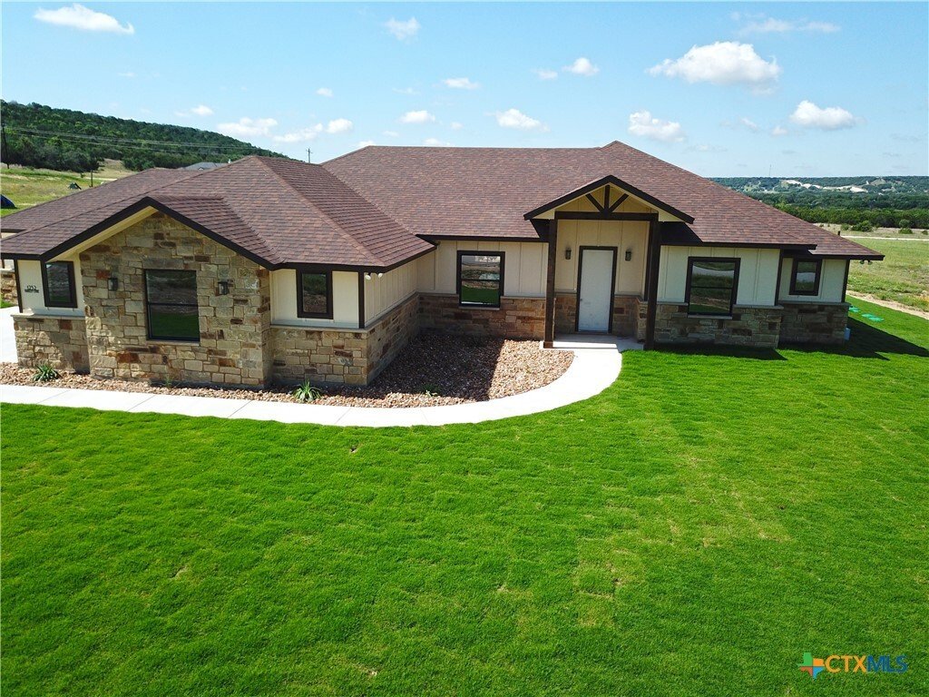 House in Copperas Cove, Texas, United States 3 - 17170807