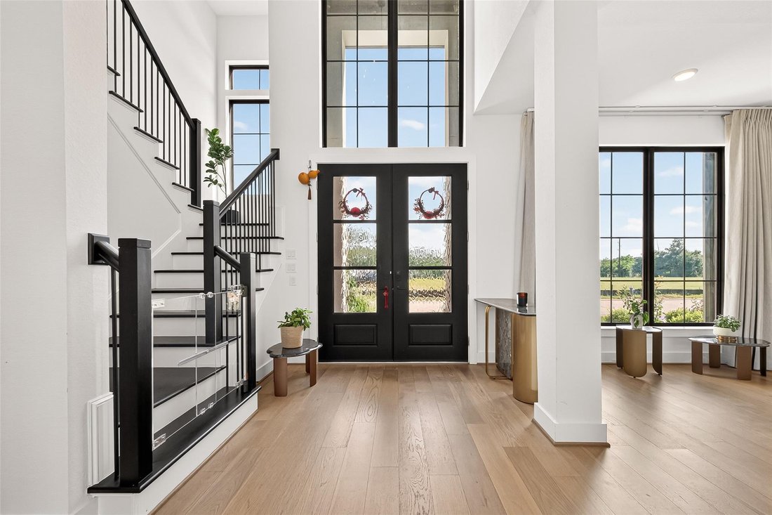 House in Cypress, Texas, United States 5 - 17934985