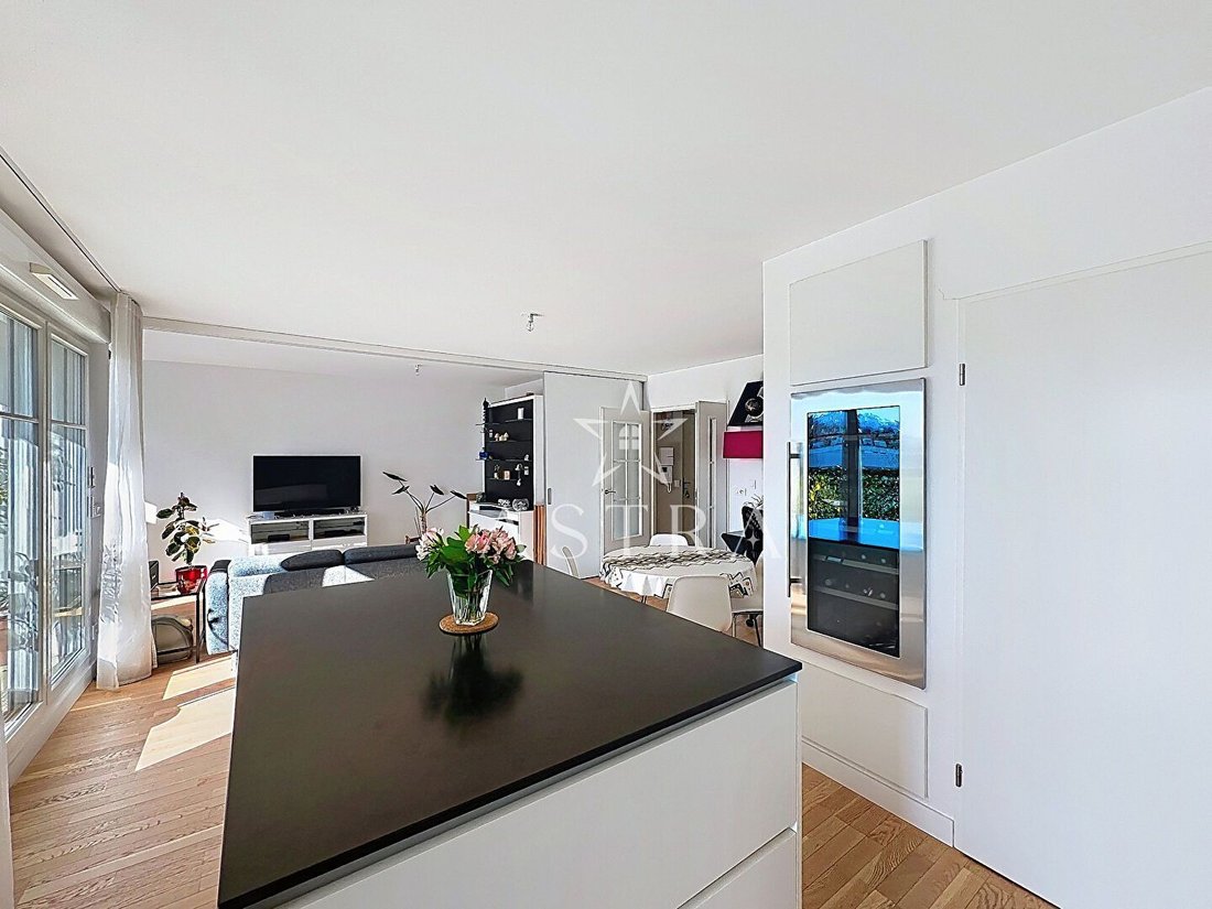 Appartement à Anatole France, Le Plessis-Robinson, France 5 - 17796249