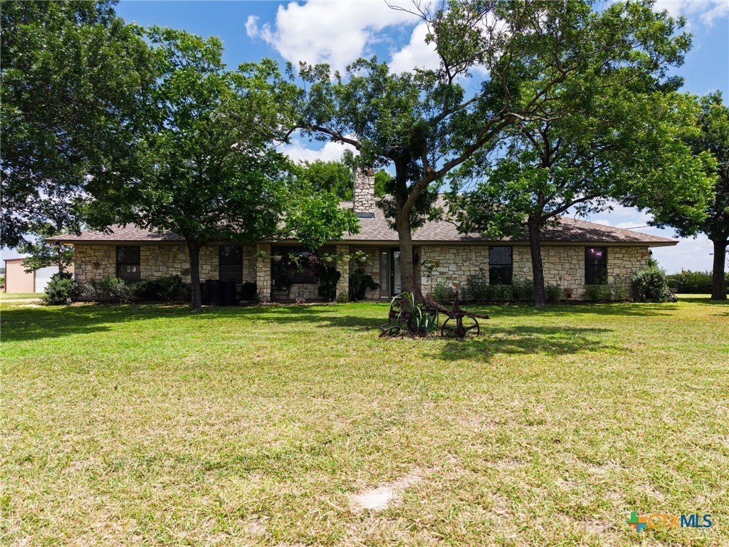 Farm Ranch in Jarrell, Texas, United States 3 - 17931796