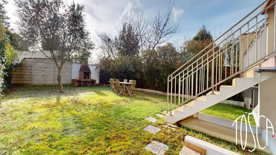 House in Centre Ville, Athis-Mons, France 5 - 17305066