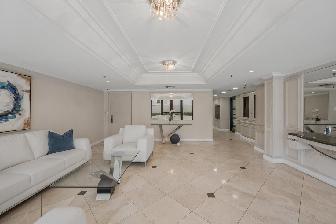 Condo in Palm Beach, Florida, United States 4 - 17937218
