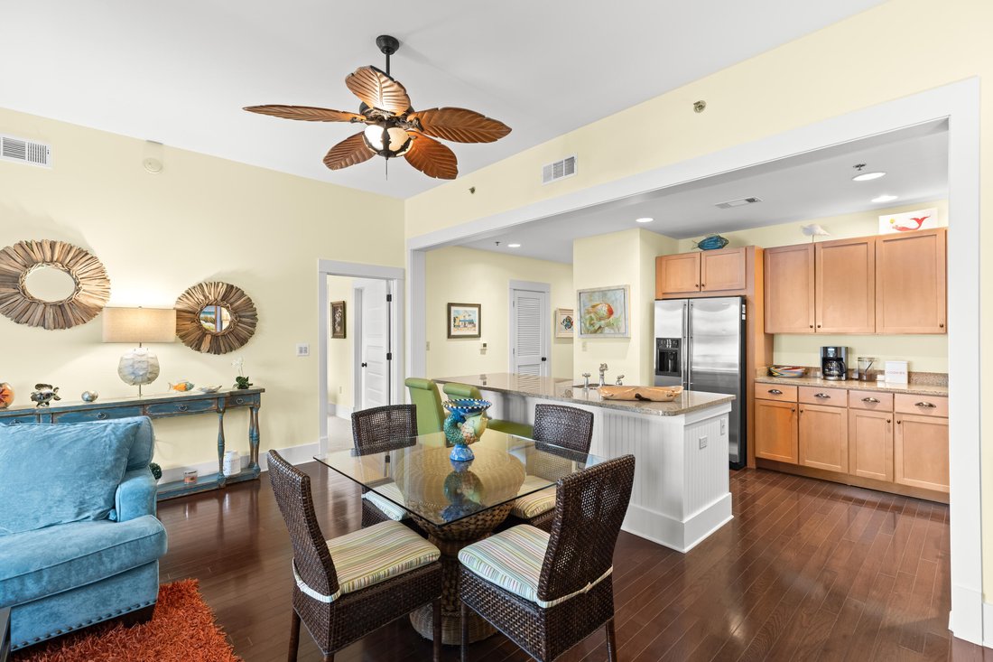 Condo in Santa Rosa Beach, Florida, United States 5 - 17938159