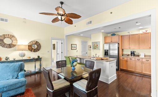 Appartement à Santa Rosa Beach, Floride, États-Unis 1