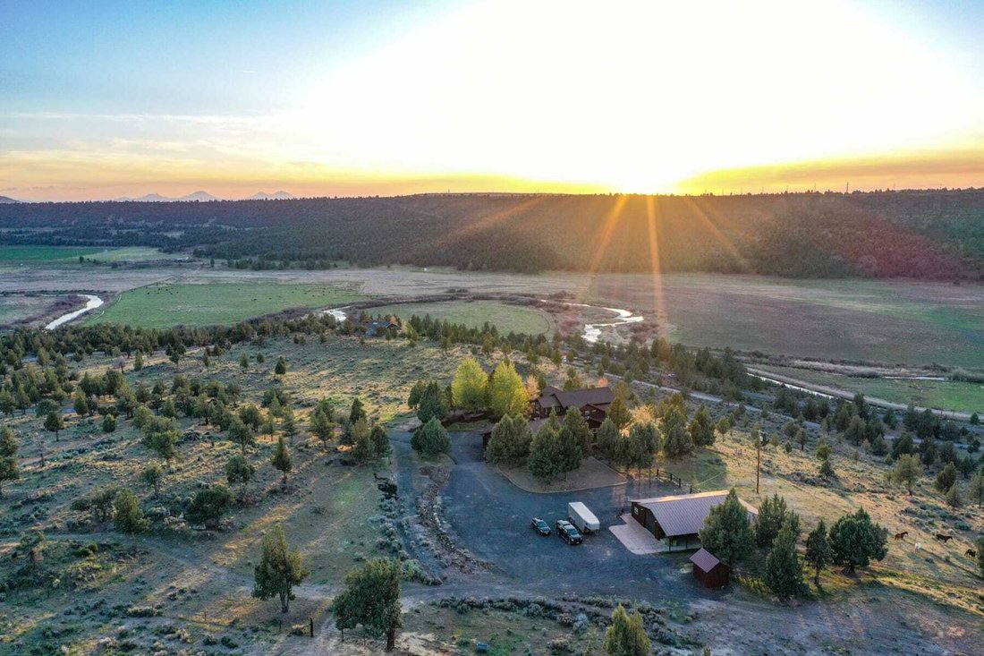 House in Prineville, Oregon, United States 3 - 17929853