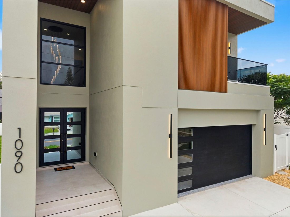 House in Safety Harbor, Florida, United States 4 - 17928844