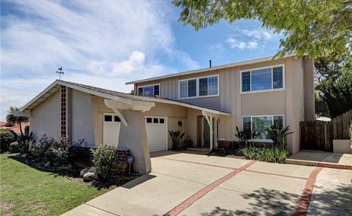 House in Rolling Hills, California, United States 1